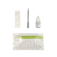 Брза медицинска дијагностика на сифилис ТП Тест крви на сифилис Комплети за брзи тест на сифилис