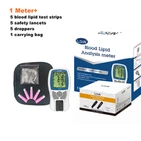 Колико је важно редовно мерити липиде у крви?